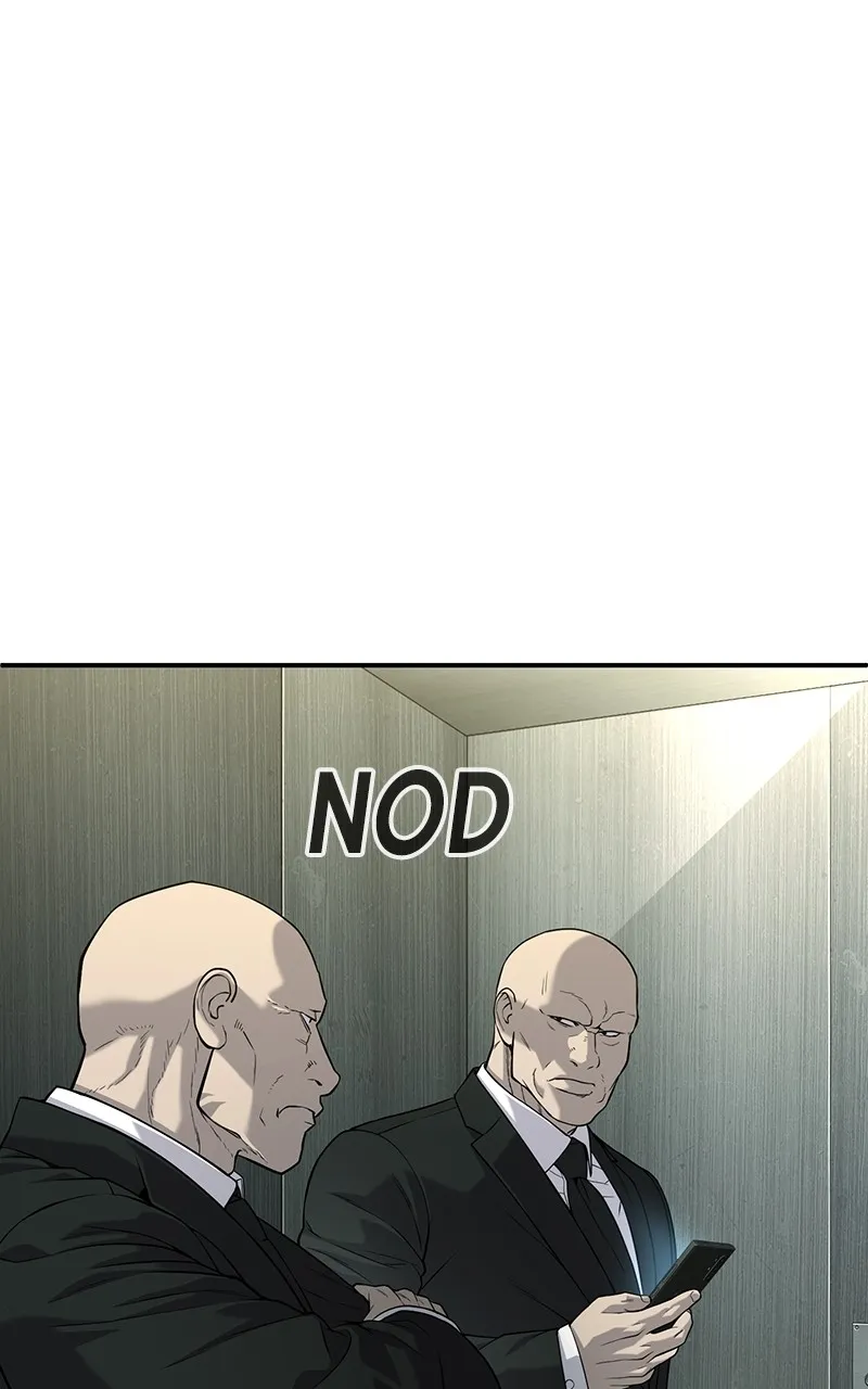The Bad Son Chapter 45 page 15 - 