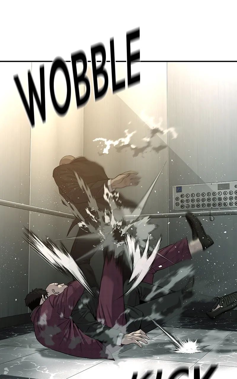 The Bad Son Chapter 45 page 142 - 