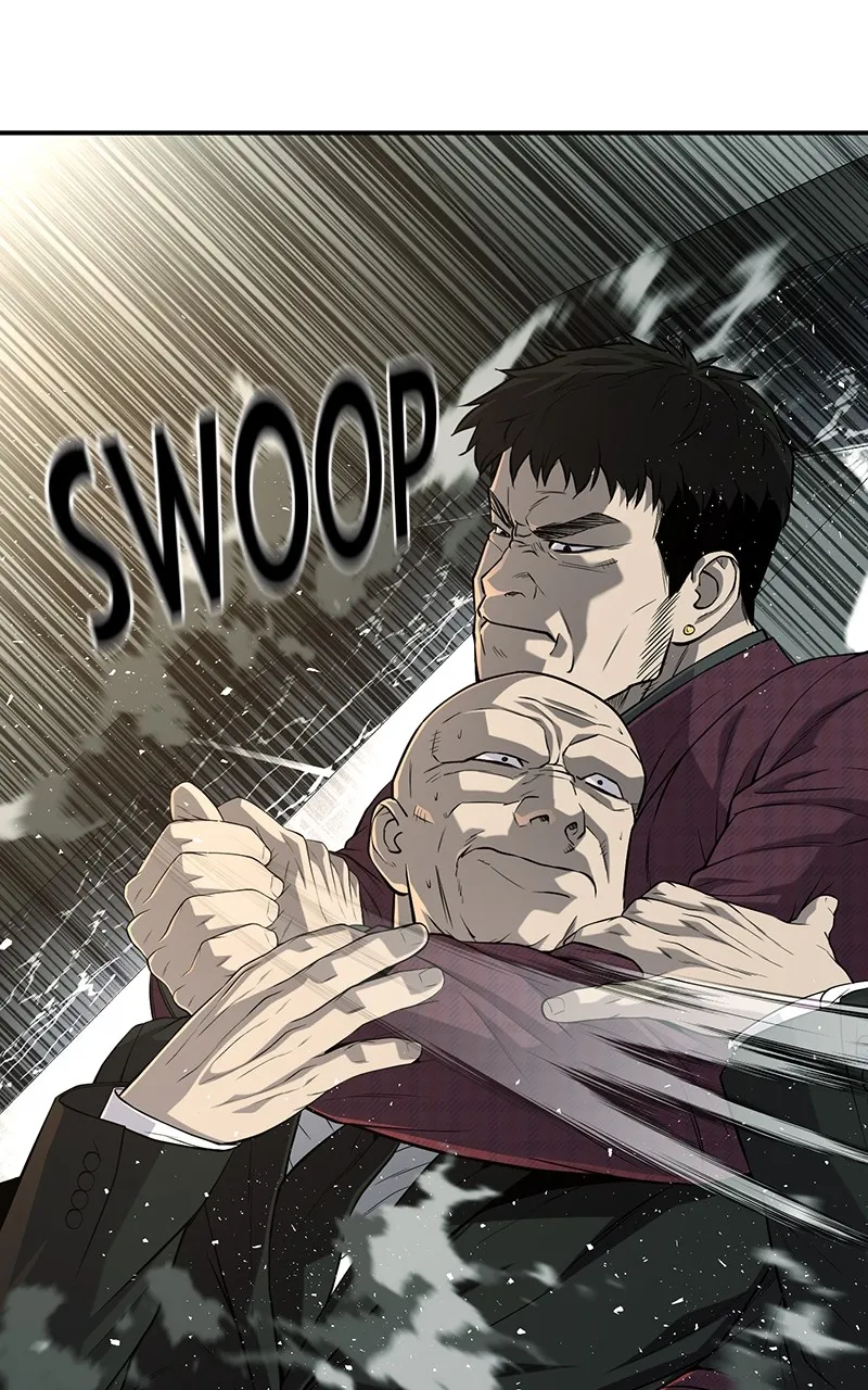 The Bad Son Chapter 45 page 144 - 