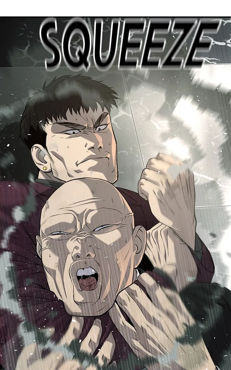 The Bad Son Chapter 45 page 148 - 