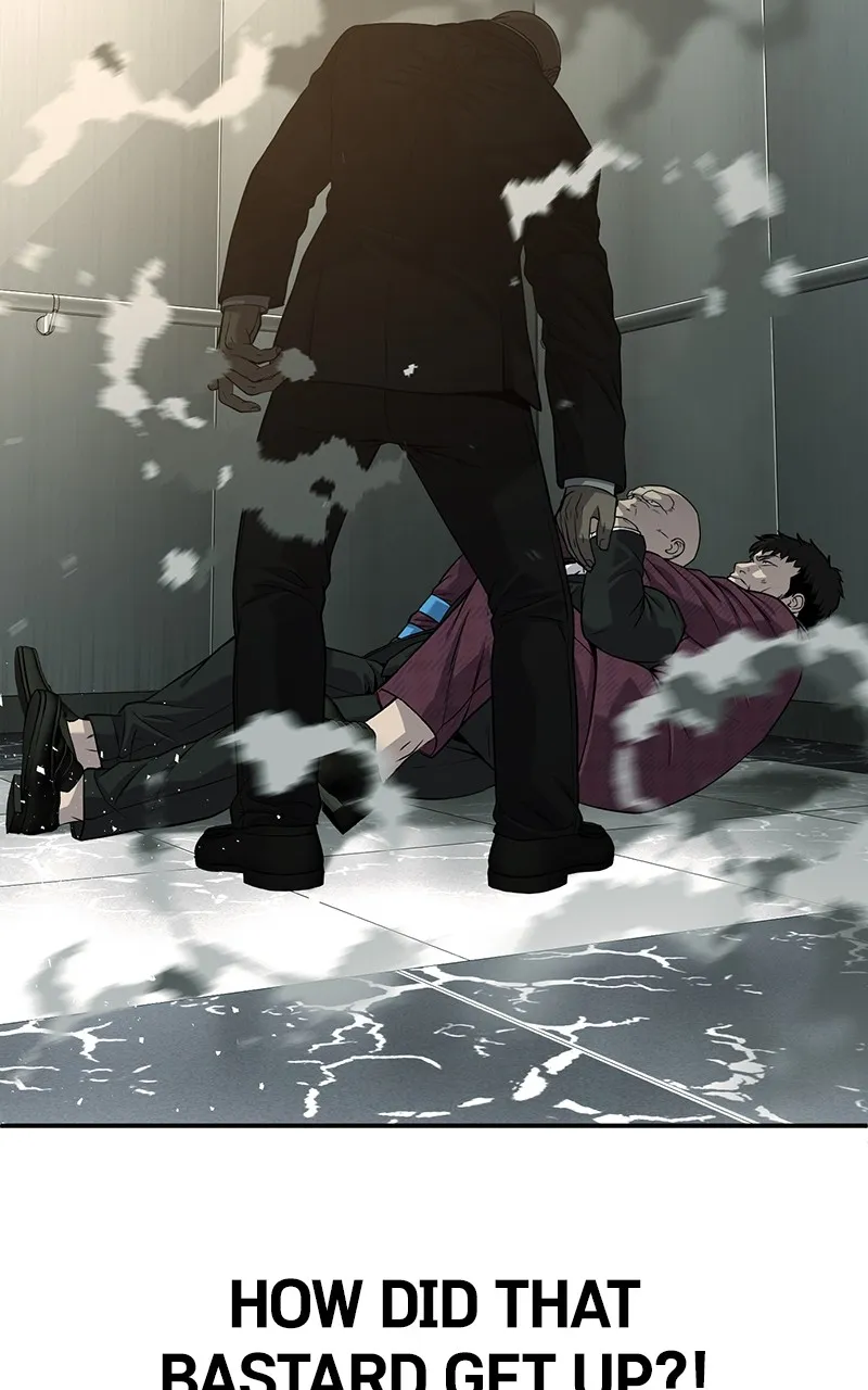 The Bad Son Chapter 45 page 151 - 