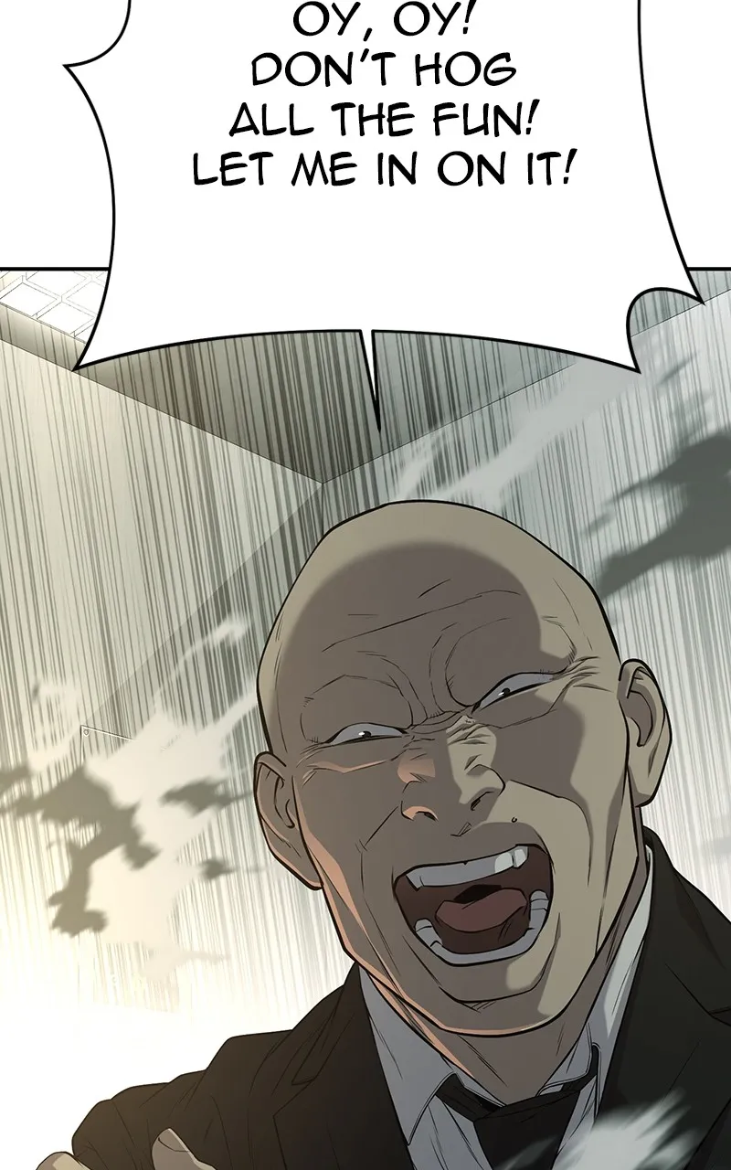 The Bad Son Chapter 45 page 157 - 