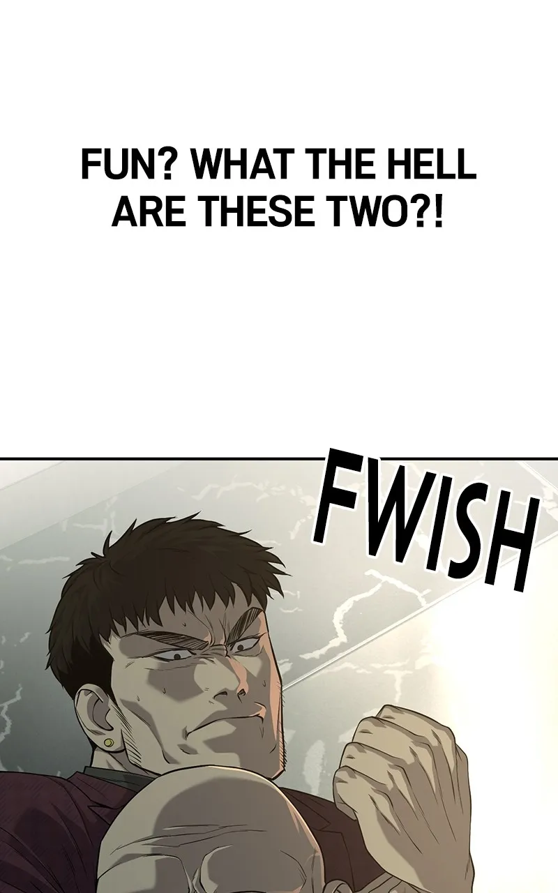 The Bad Son Chapter 45 page 159 - 