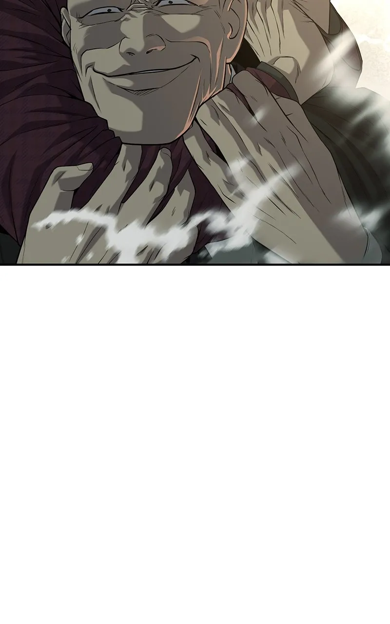 The Bad Son Chapter 45 page 160 - 