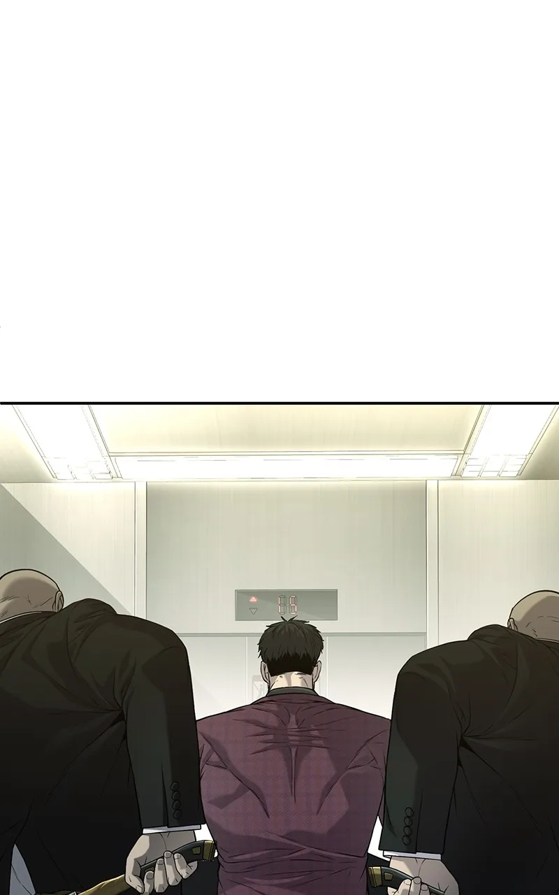 The Bad Son Chapter 45 page 17 - 