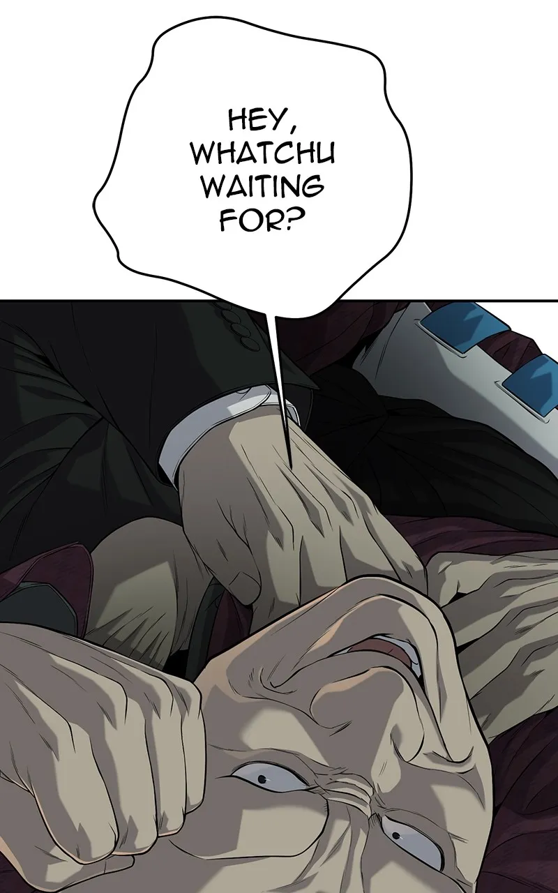 The Bad Son Chapter 45 page 161 - 