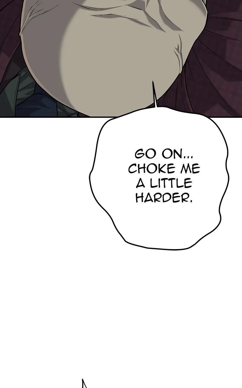 The Bad Son Chapter 45 page 162 - 