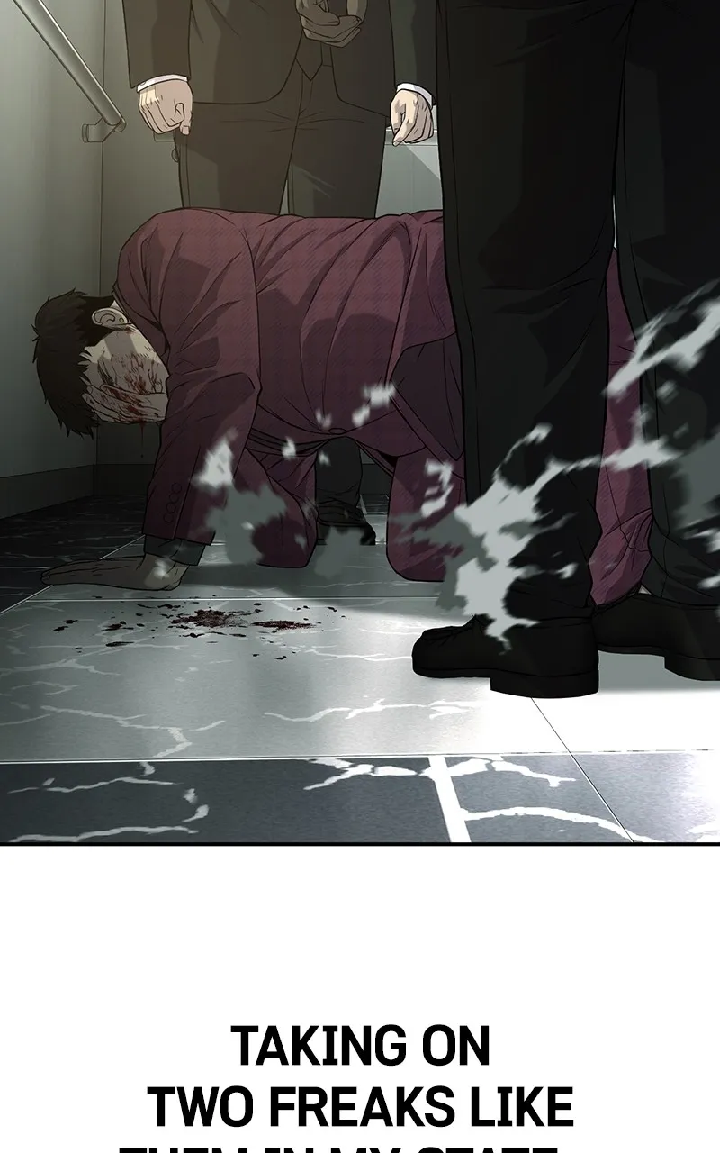 The Bad Son Chapter 45 page 180 - 