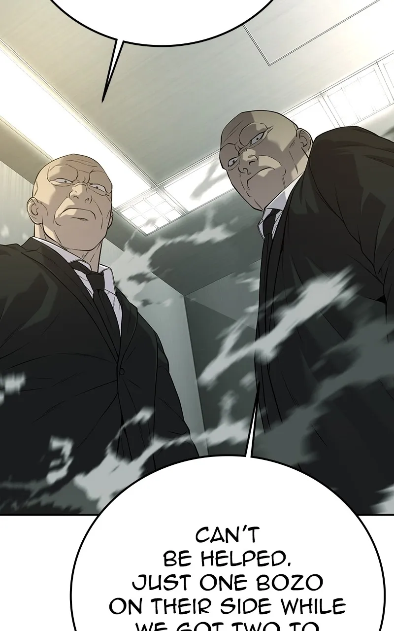 The Bad Son Chapter 45 page 182 - 