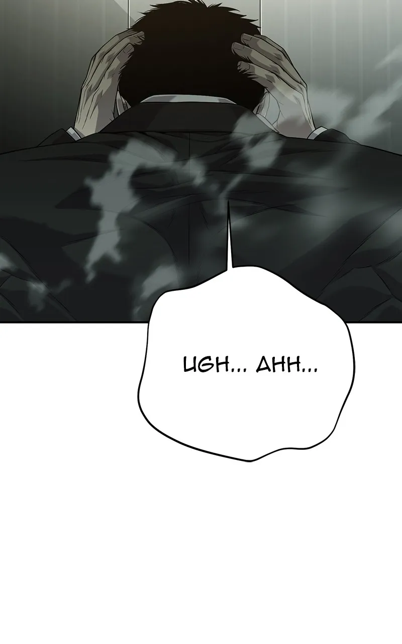 The Bad Son Chapter 45 page 184 - 