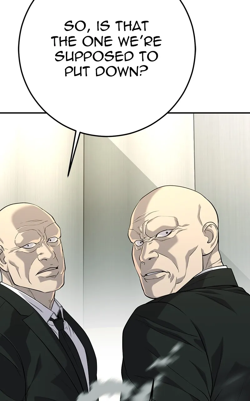 The Bad Son Chapter 45 page 186 - 