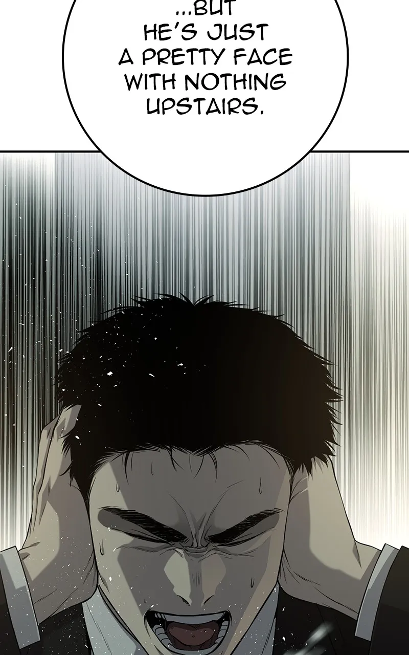 The Bad Son Chapter 45 page 188 - 