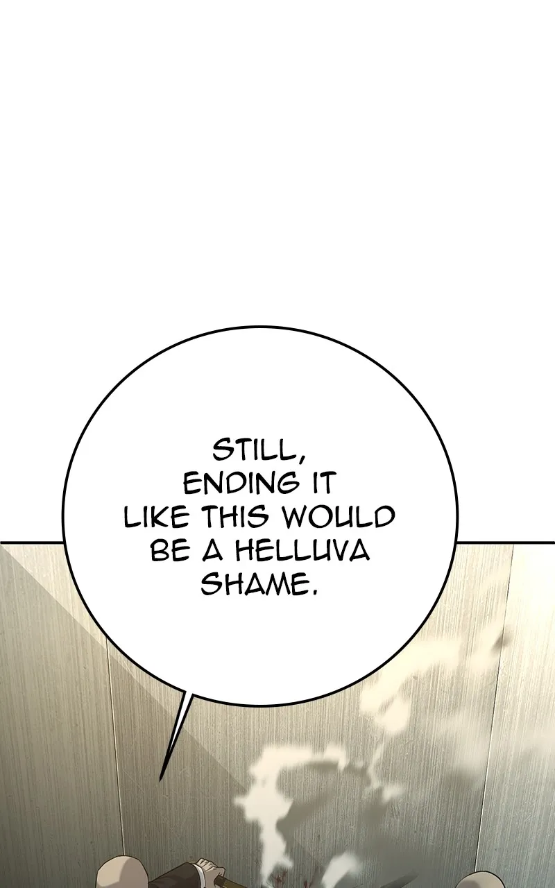 The Bad Son Chapter 45 page 190 - 