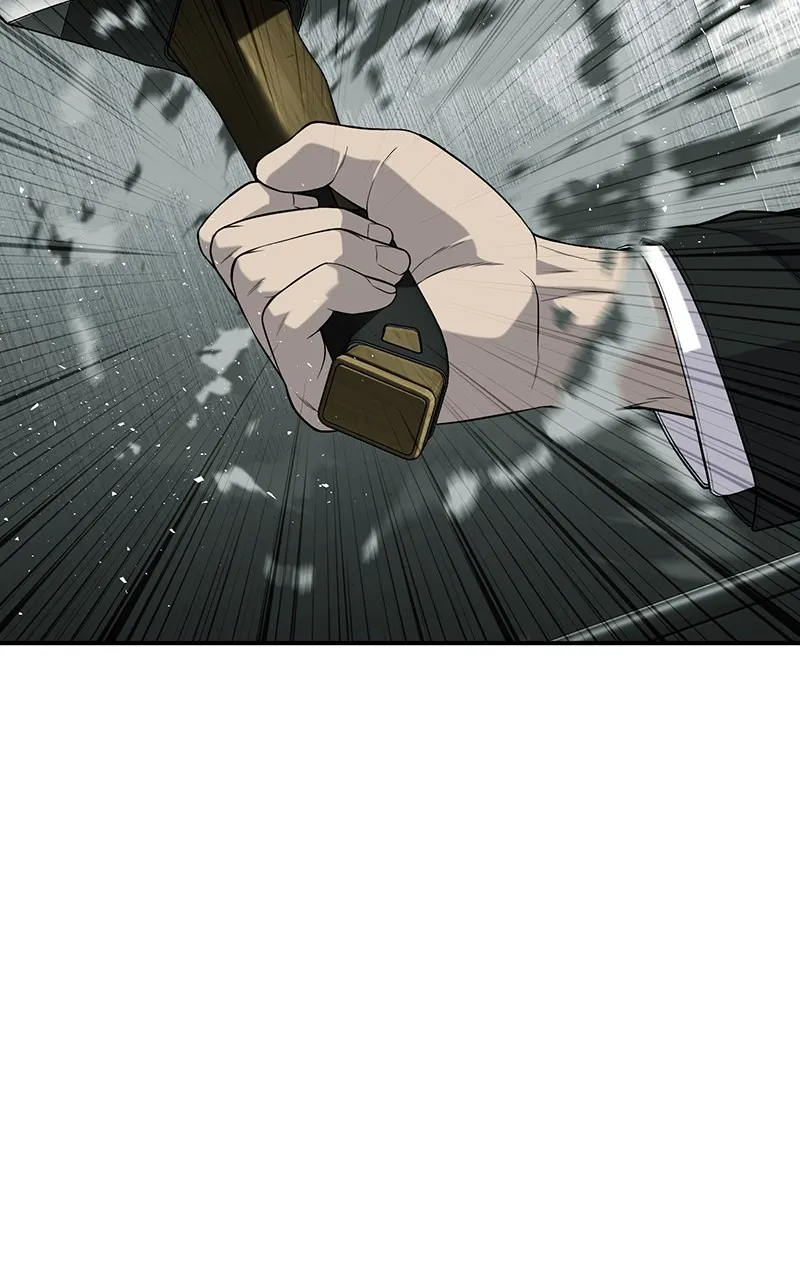 The Bad Son Chapter 45 page 20 - 