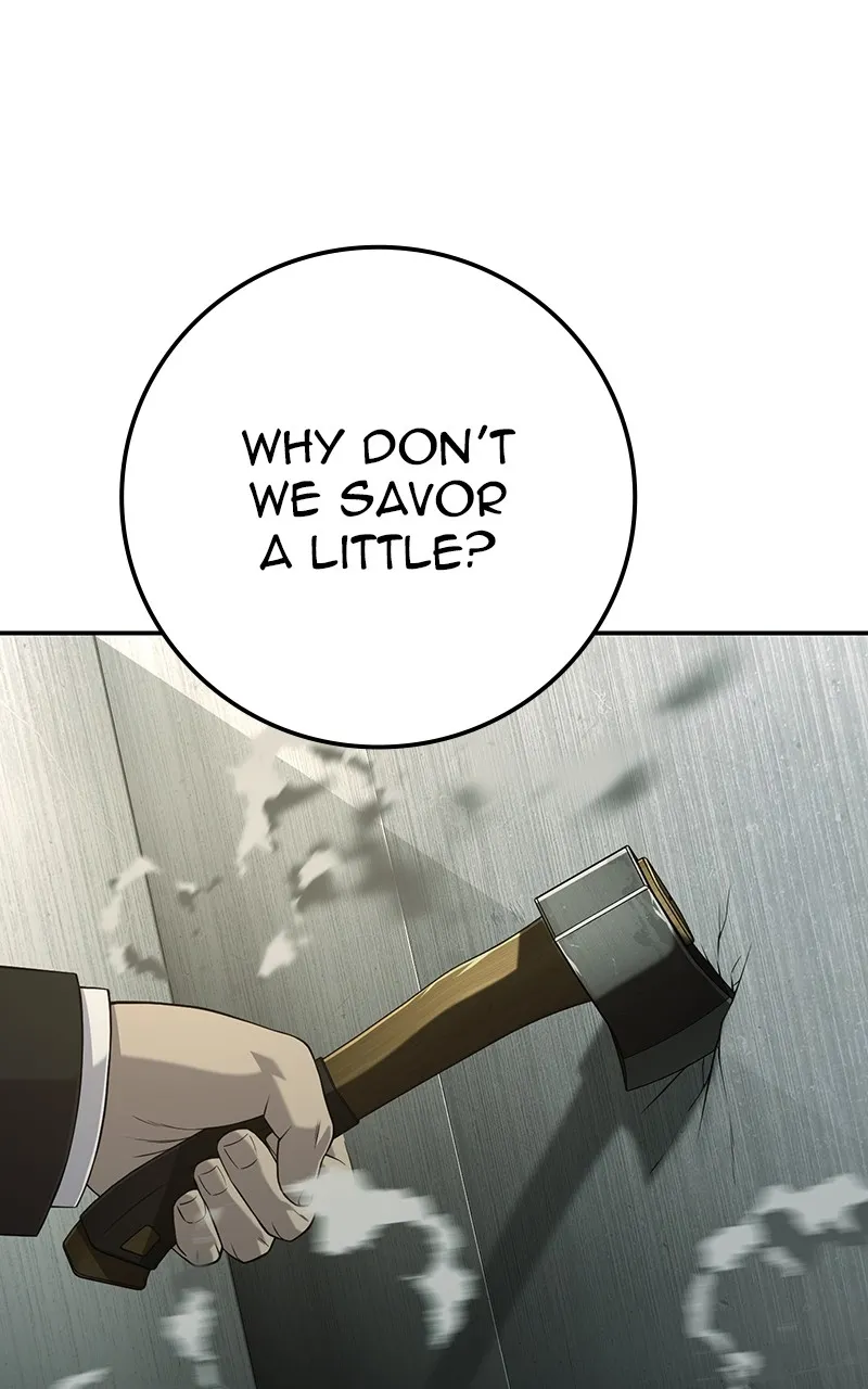 The Bad Son Chapter 45 page 193 - 