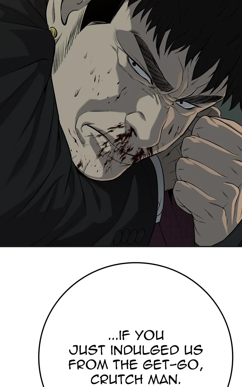 The Bad Son Chapter 45 page 198 - 