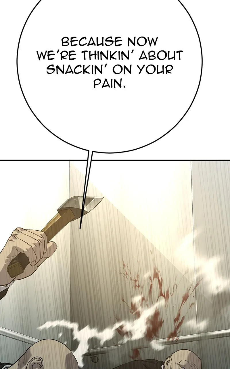 The Bad Son Chapter 45 page 200 - 