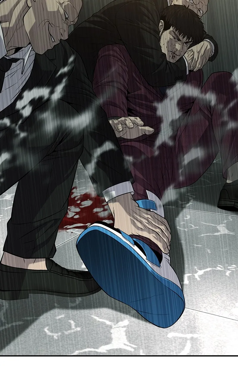 The Bad Son Chapter 45 page 201 - 