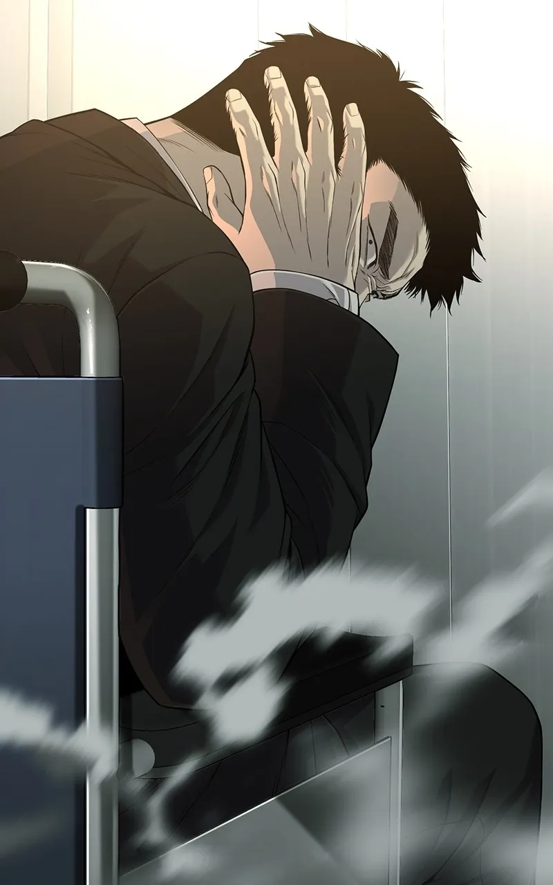 The Bad Son Chapter 45 page 203 - 