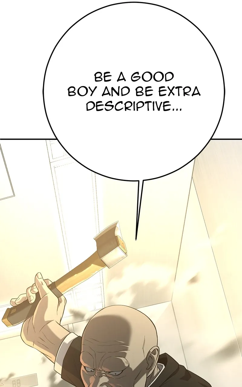 The Bad Son Chapter 45 page 205 - 