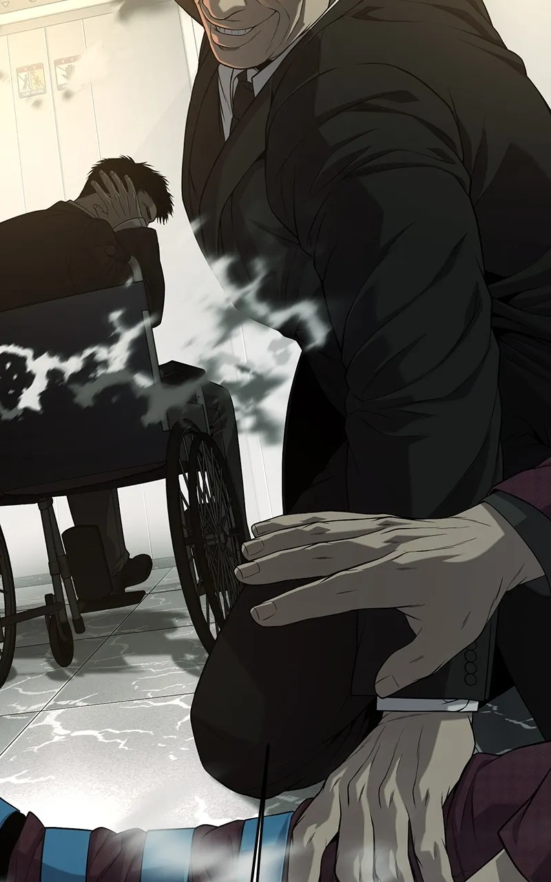 The Bad Son Chapter 45 page 206 - 