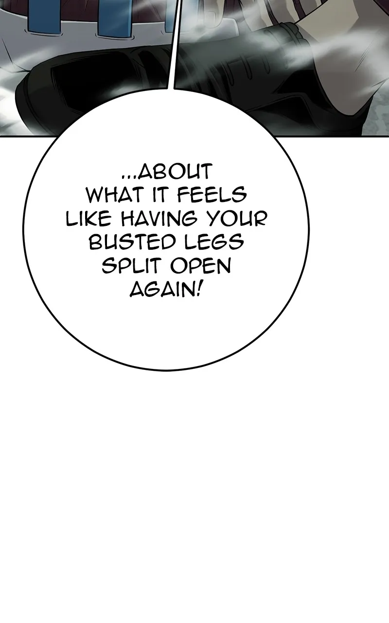 The Bad Son Chapter 45 page 207 - 