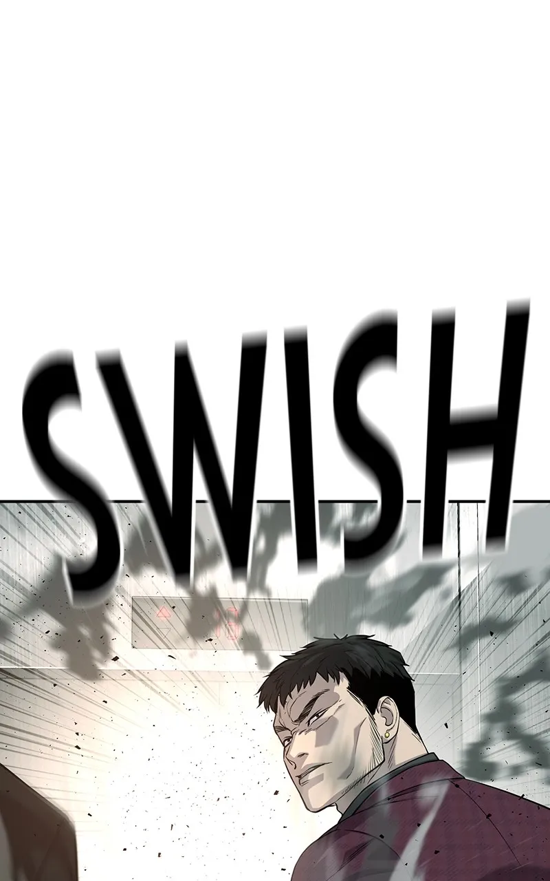 The Bad Son Chapter 45 page 24 - 
