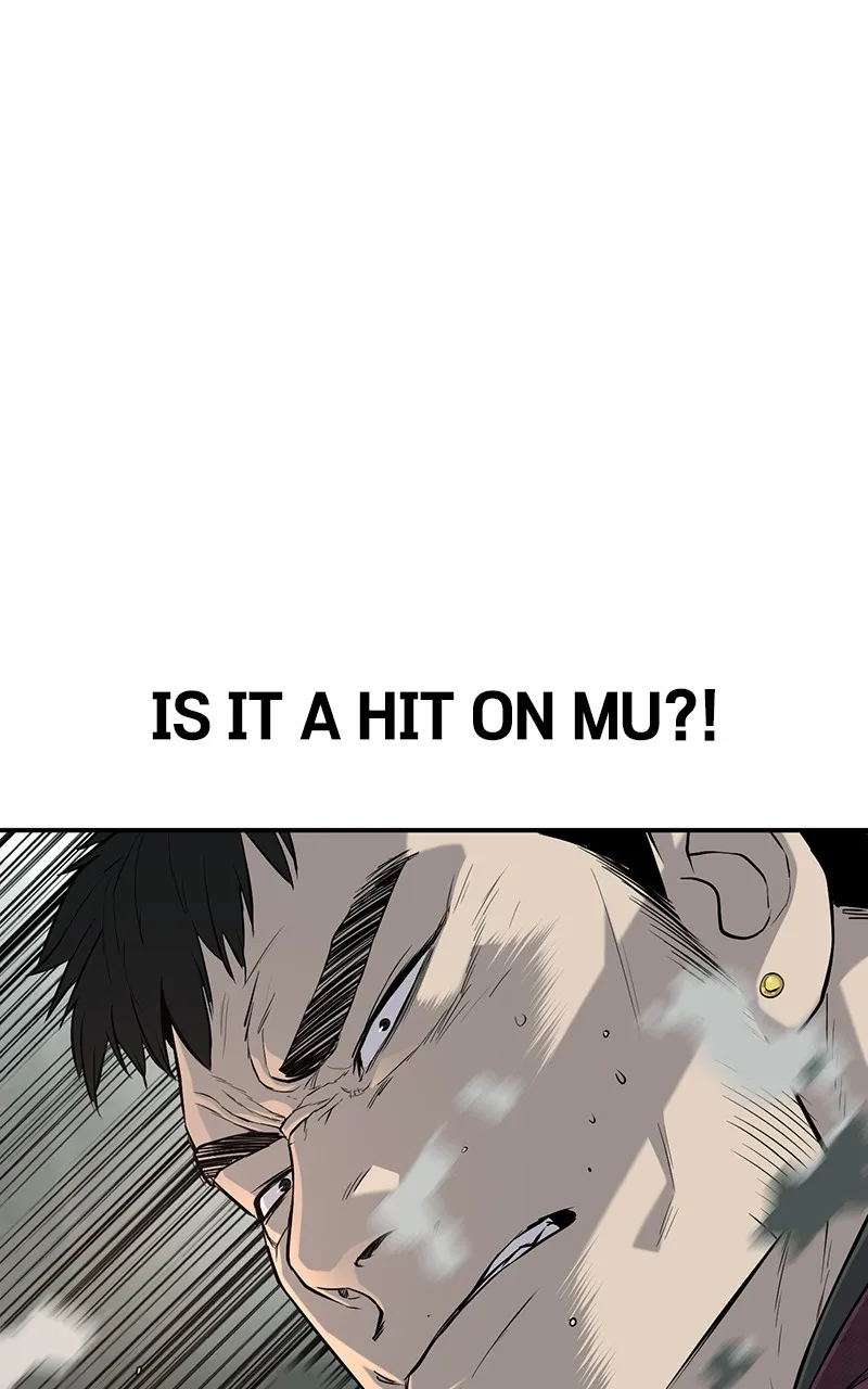 The Bad Son Chapter 45 page 28 - 