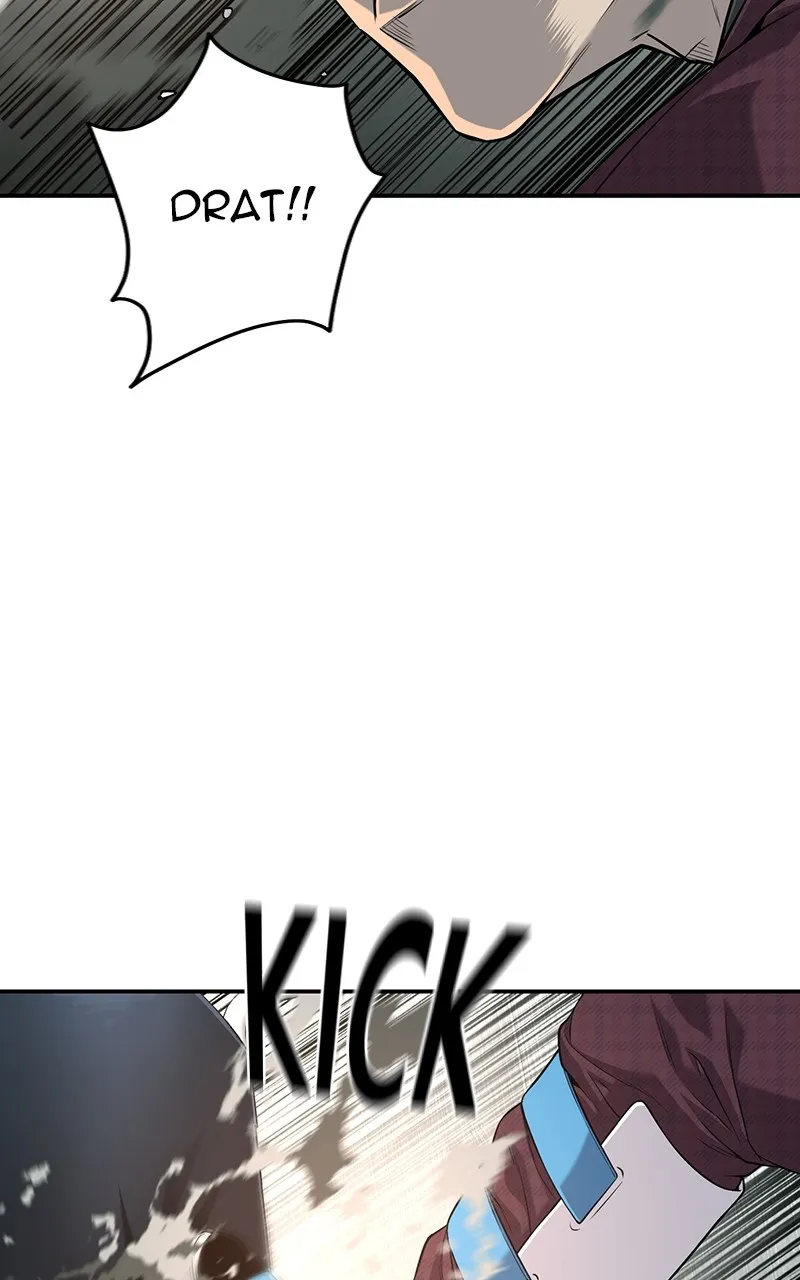 The Bad Son Chapter 45 page 29 - 