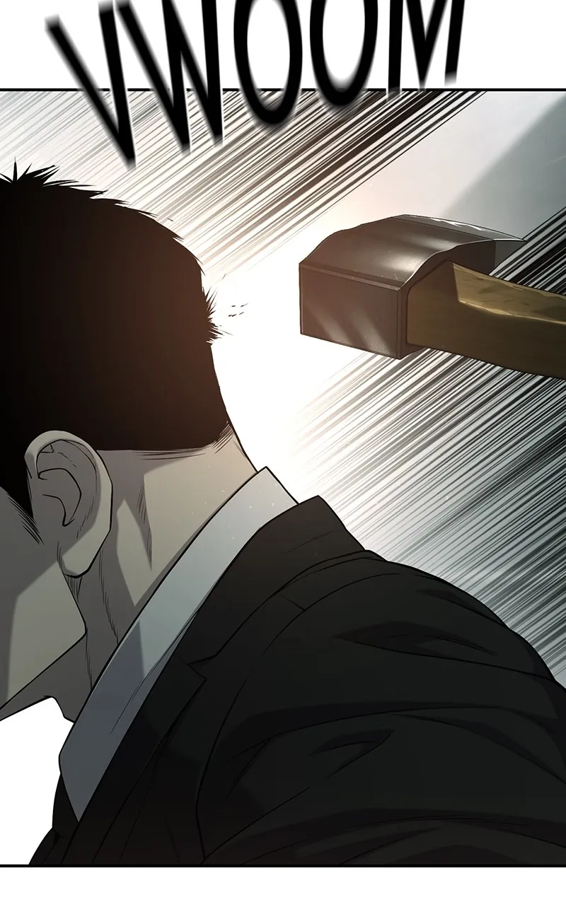 The Bad Son Chapter 45 page 31 - 