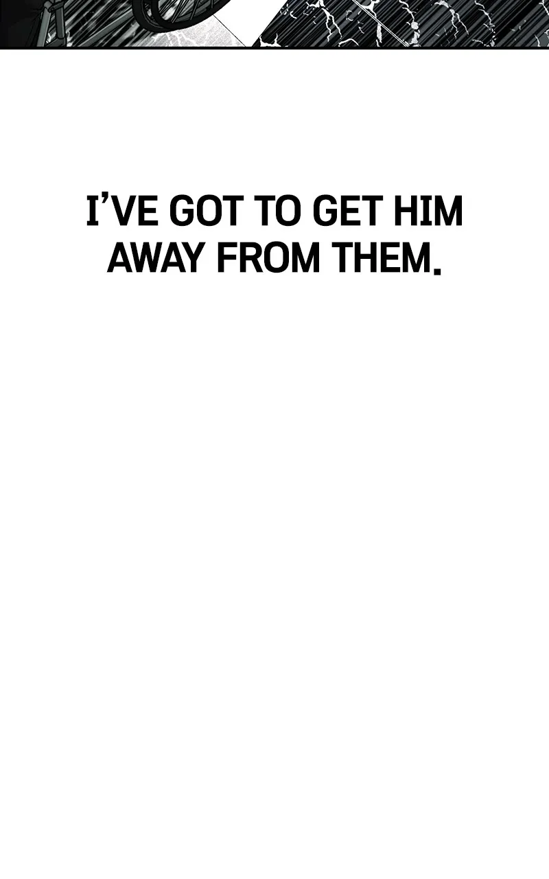 The Bad Son Chapter 45 page 34 - 
