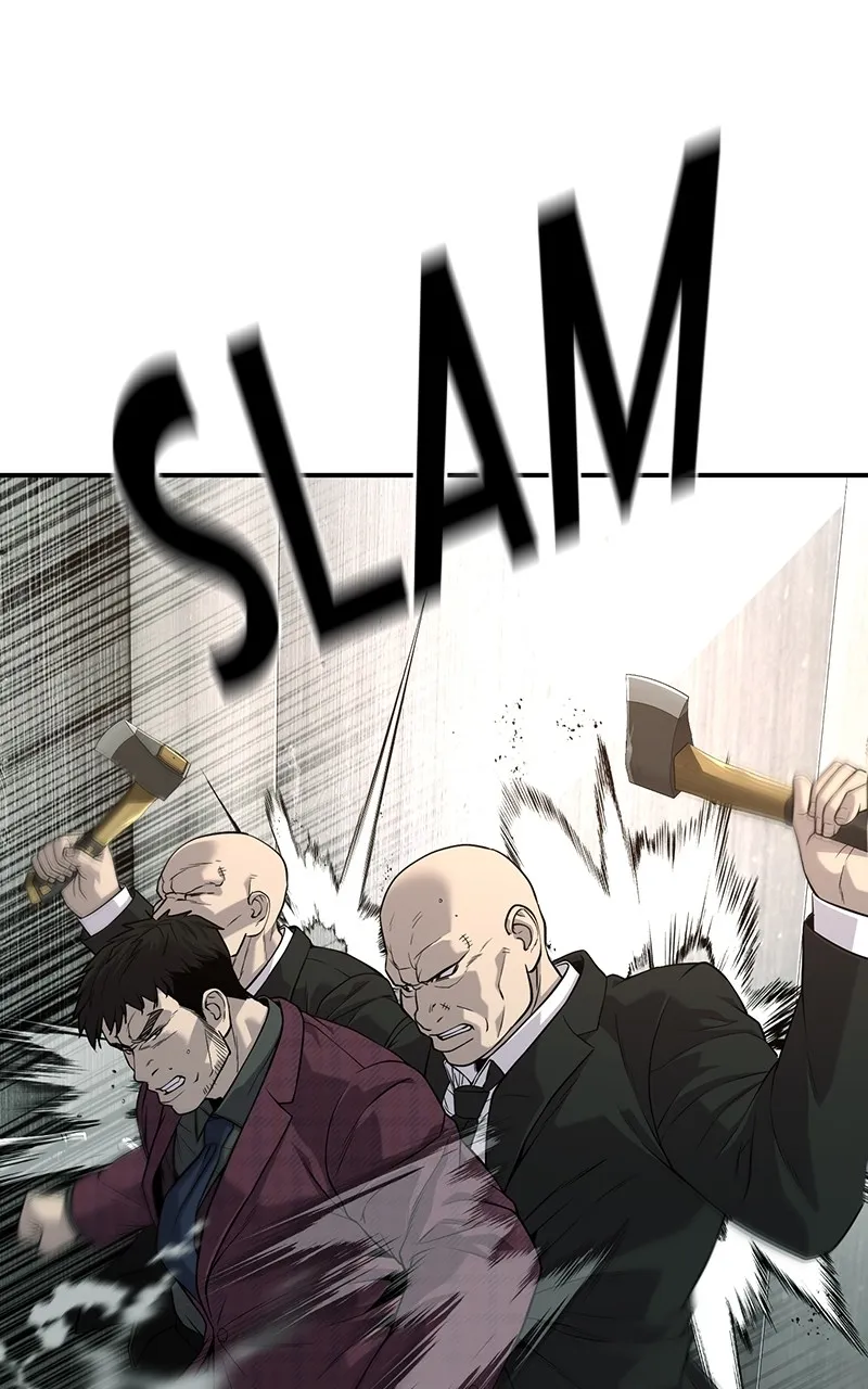The Bad Son Chapter 45 page 35 - 