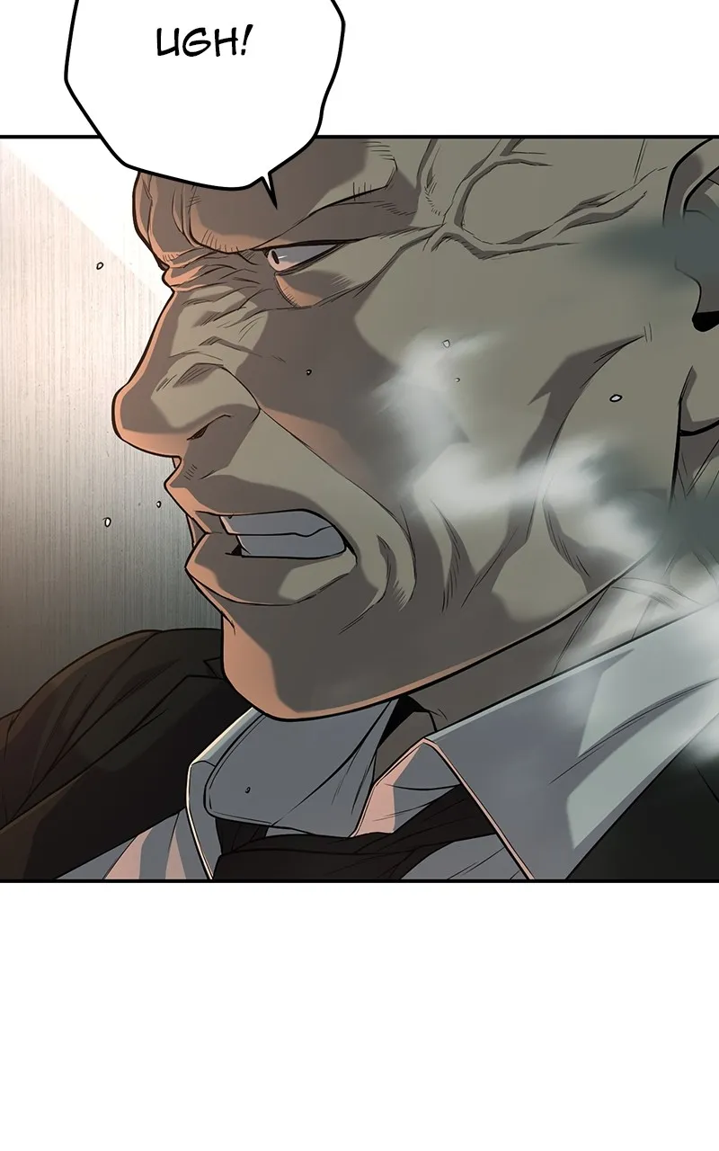 The Bad Son Chapter 45 page 37 - 