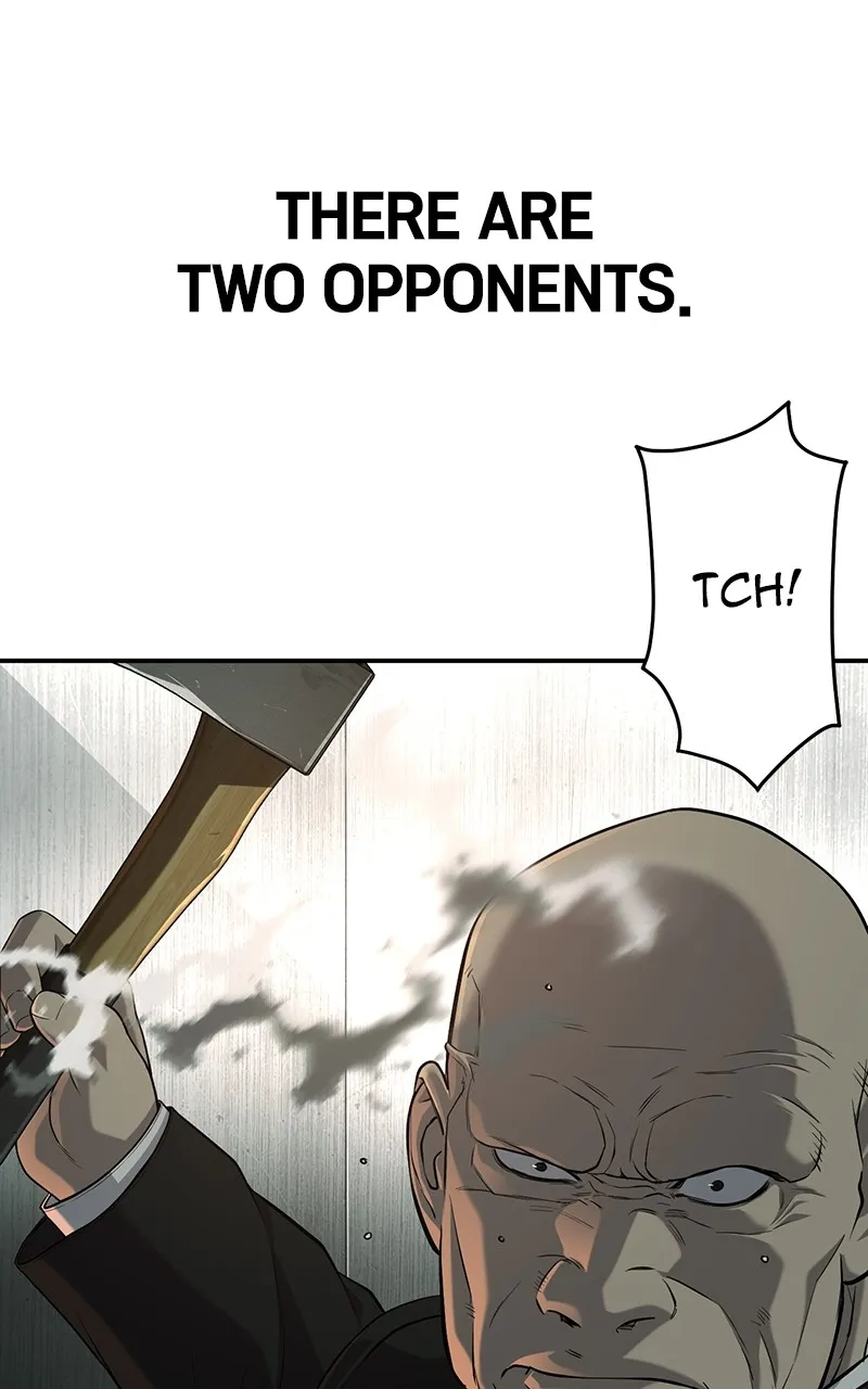 The Bad Son Chapter 45 page 38 - 