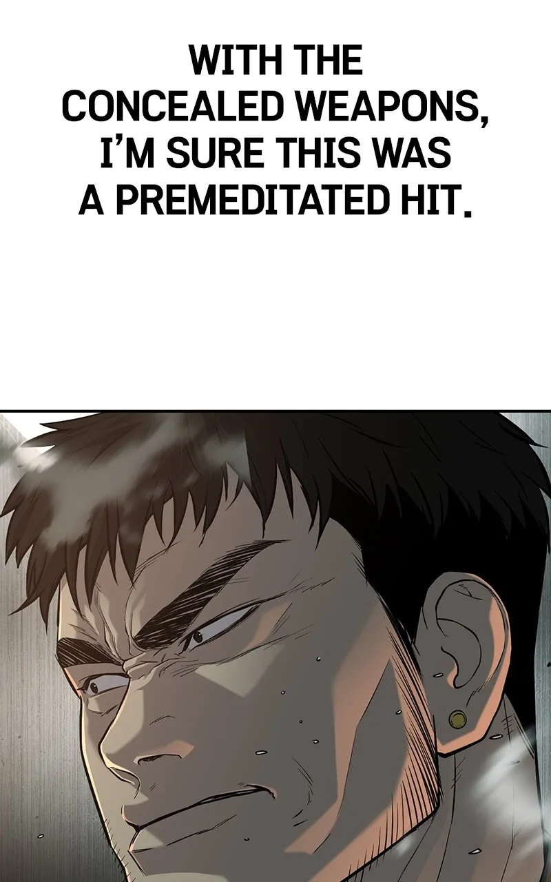 The Bad Son Chapter 45 page 40 - 
