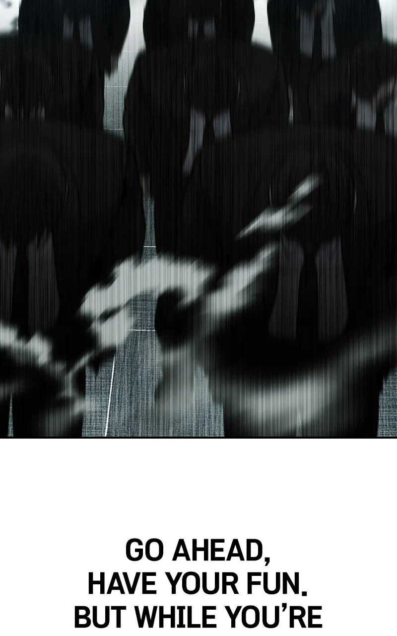 The Bad Son Chapter 45 page 5 - 