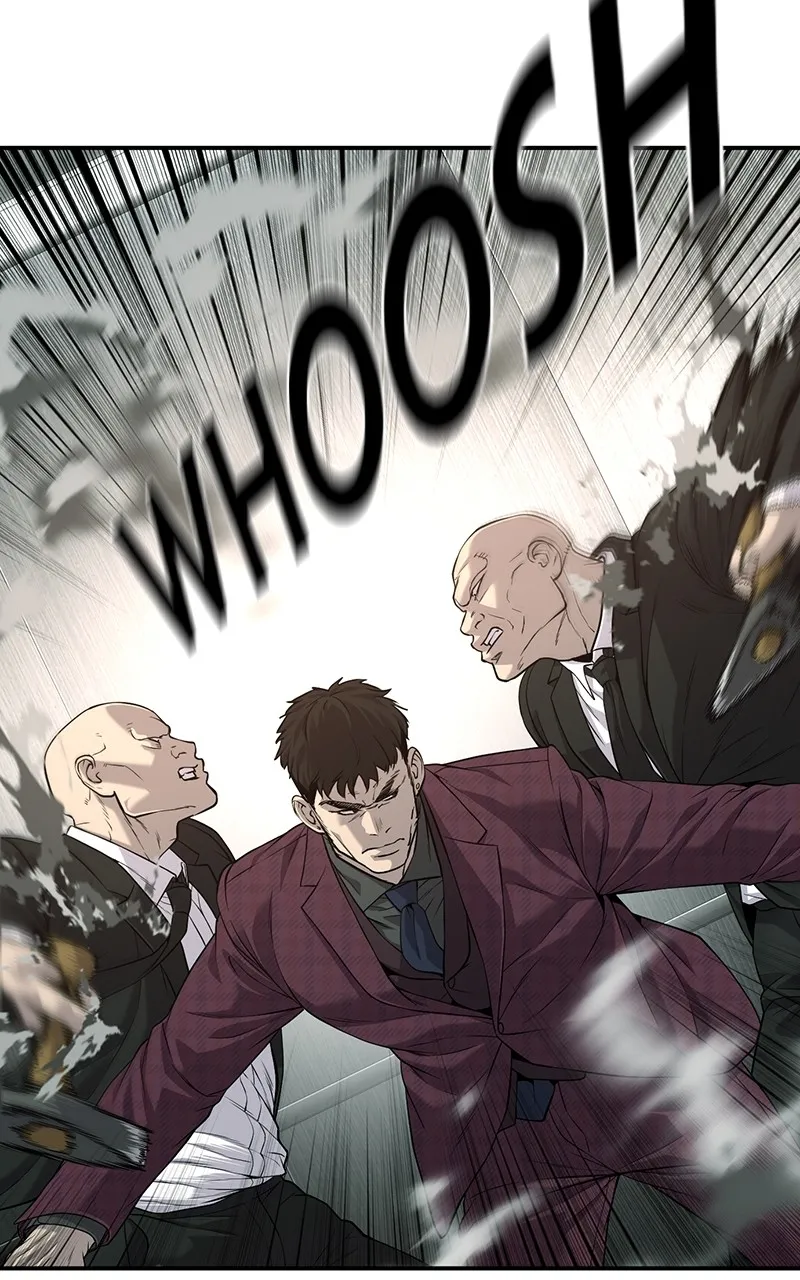 The Bad Son Chapter 45 page 44 - 
