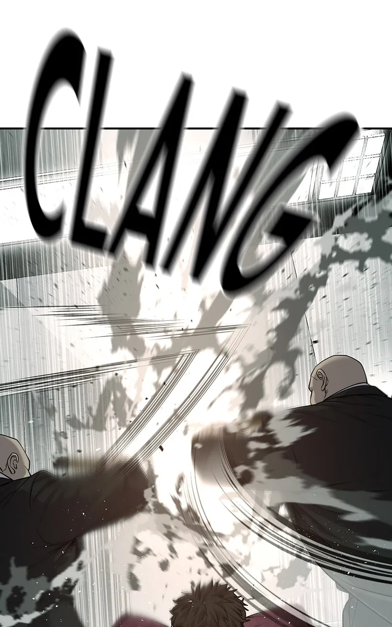 The Bad Son Chapter 45 page 48 - 