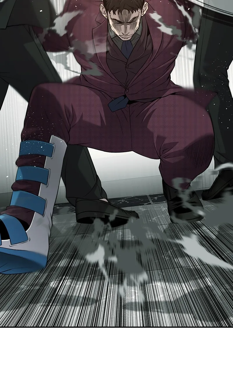 The Bad Son Chapter 45 page 49 - 