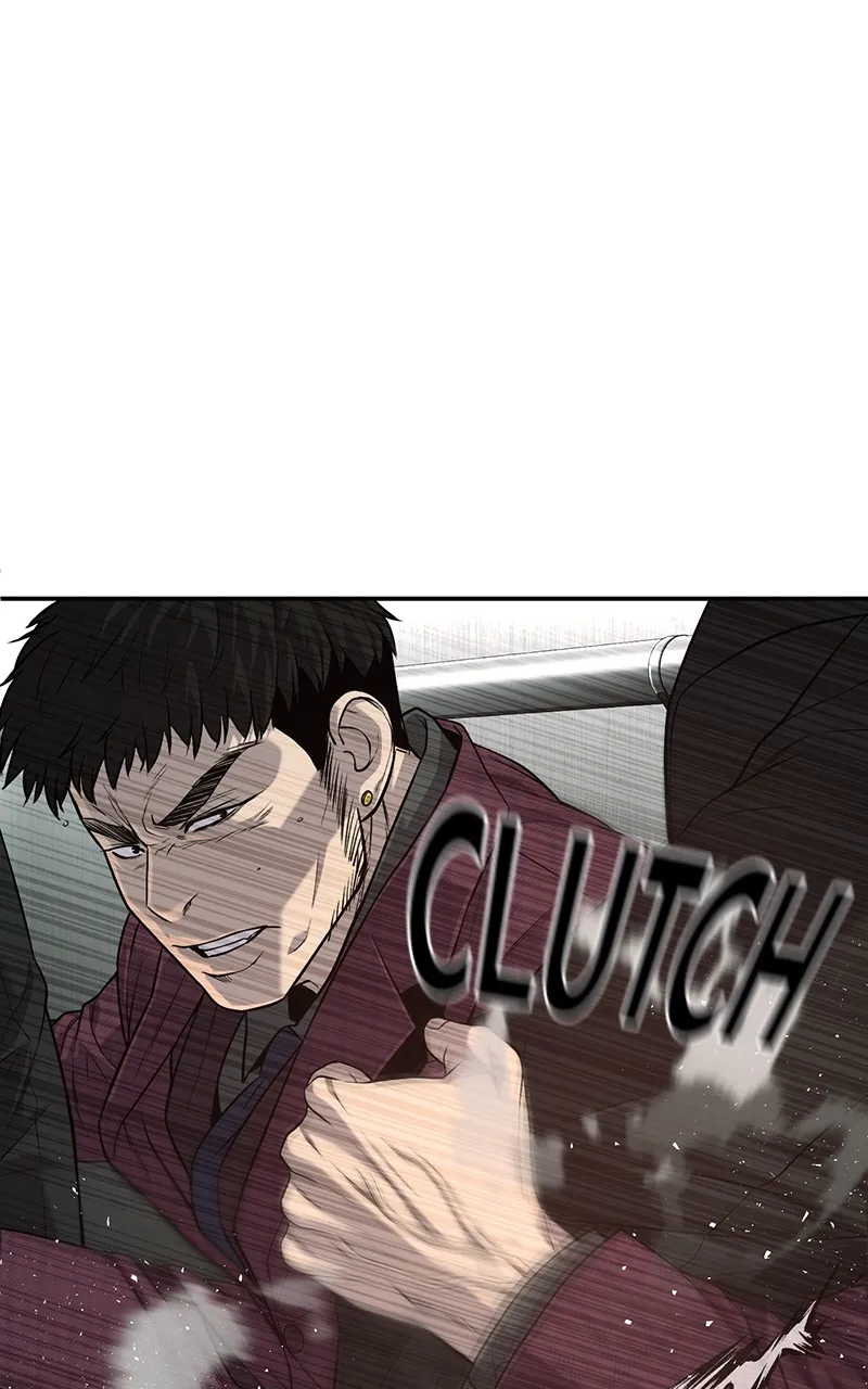 The Bad Son Chapter 45 page 52 - 