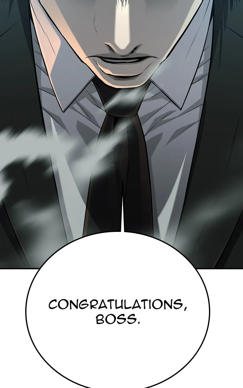 The Bad Son Chapter 45 page 7 - 