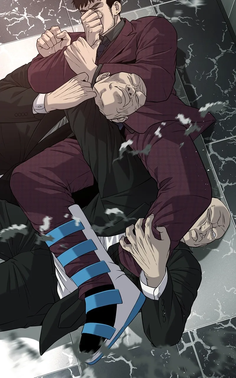 The Bad Son Chapter 45 page 67 - 