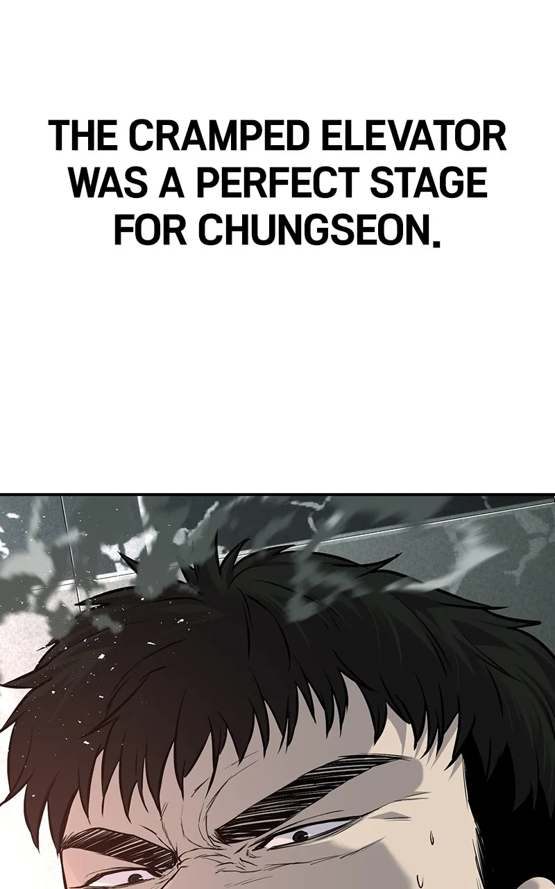 The Bad Son Chapter 45 page 69 - 