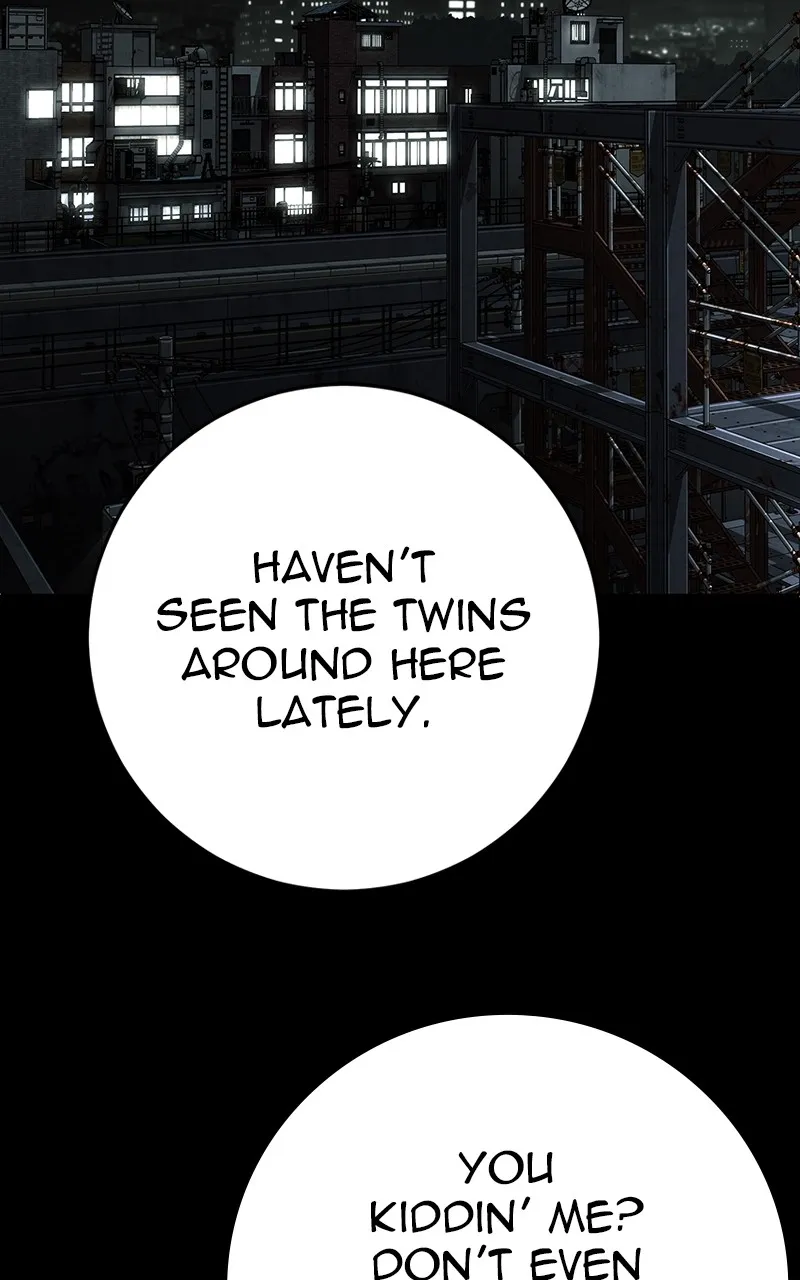 The Bad Son Chapter 45 page 77 - 