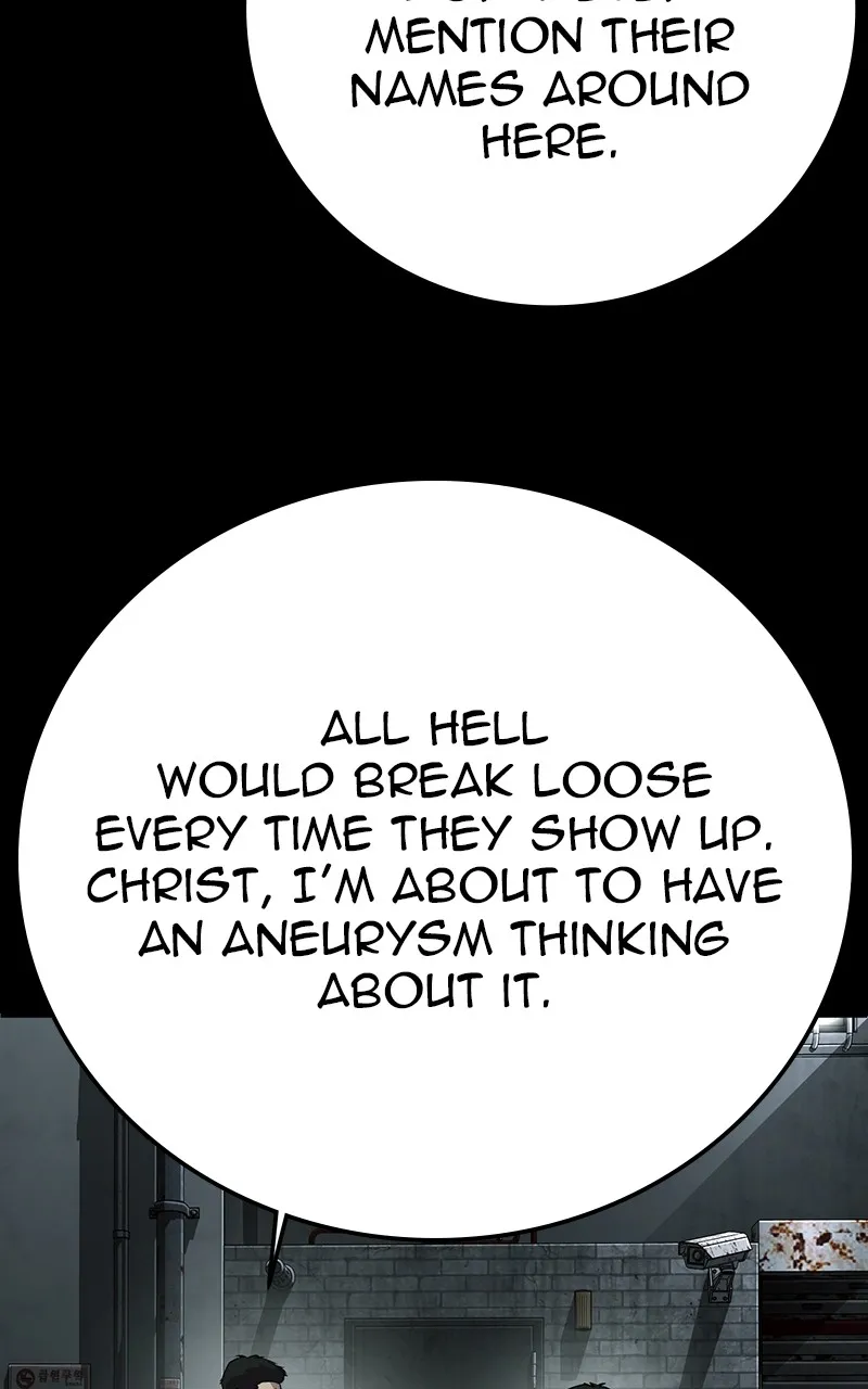 The Bad Son Chapter 45 page 78 - 