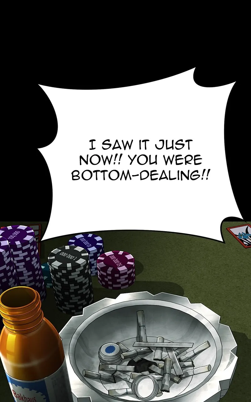 The Bad Son Chapter 45 page 82 - 