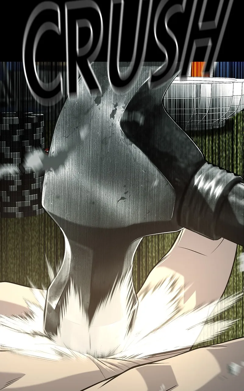The Bad Son Chapter 45 page 94 - 