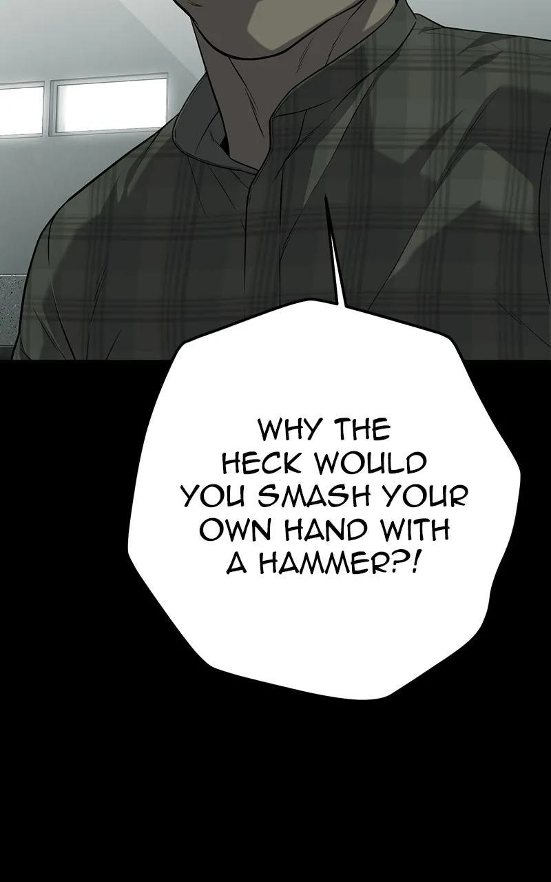 The Bad Son Chapter 45 page 97 - 