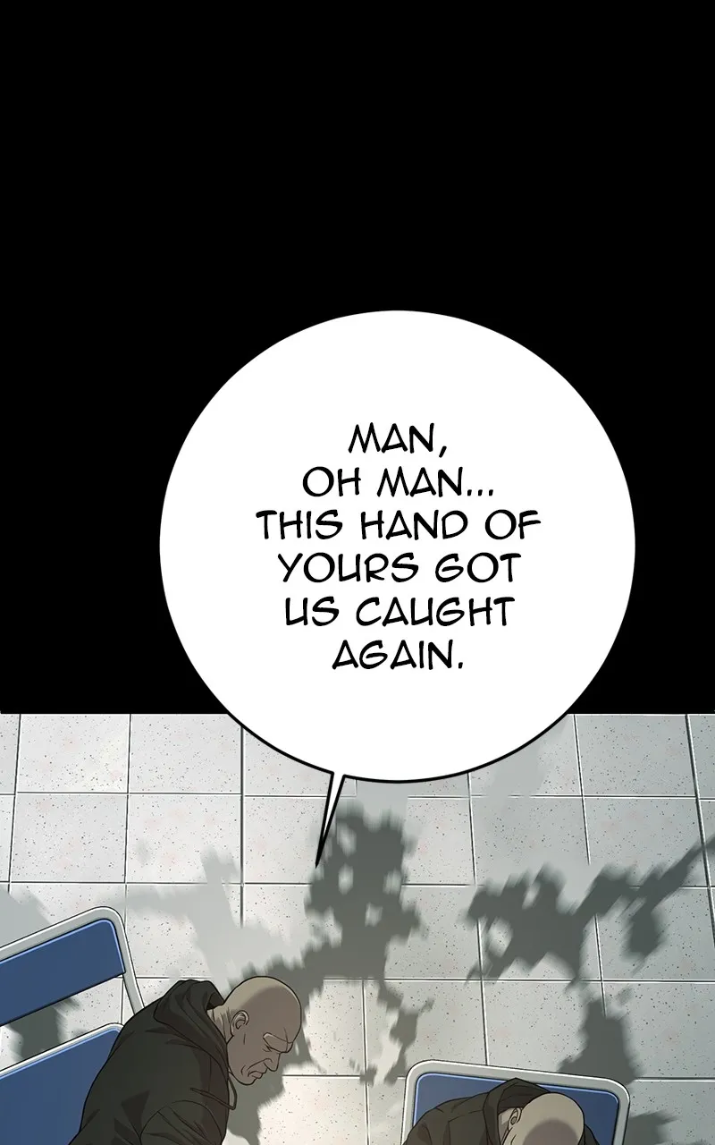 The Bad Son Chapter 45 page 98 - 