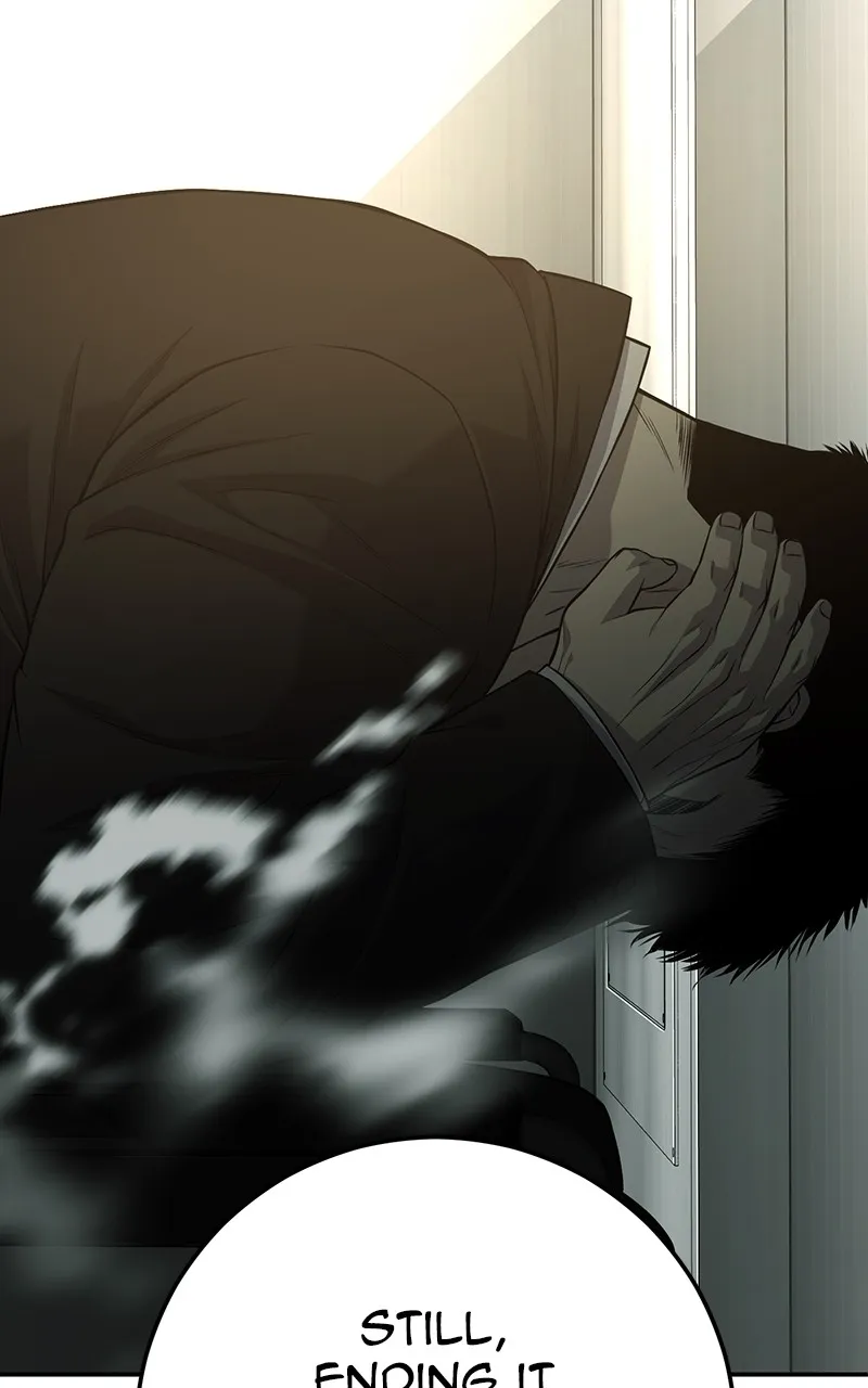 The Bad Son Chapter 46 page 2 - 
